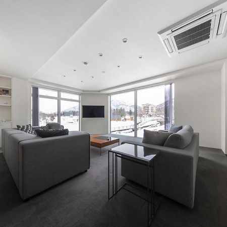 Bluebird Apartments By The Hakuba Collection Exteriör bild