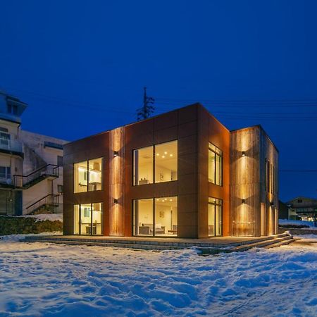 Bluebird Apartments By The Hakuba Collection Exteriör bild