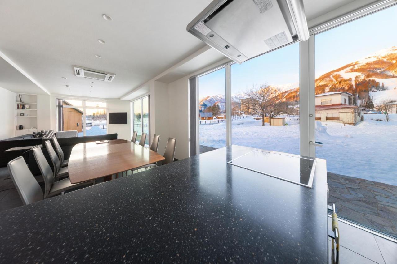 Bluebird Apartments By The Hakuba Collection Exteriör bild