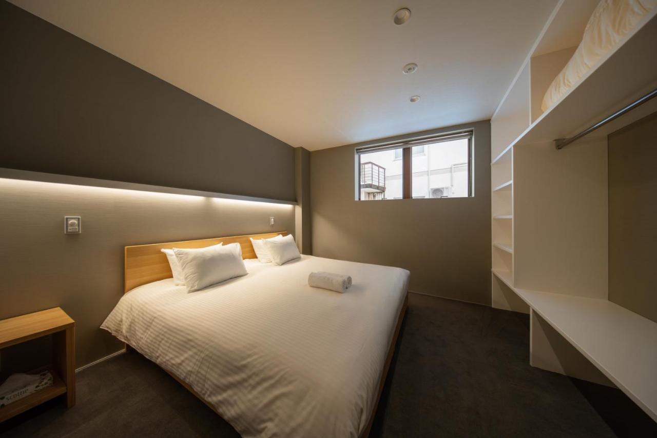 Bluebird Apartments By The Hakuba Collection Exteriör bild