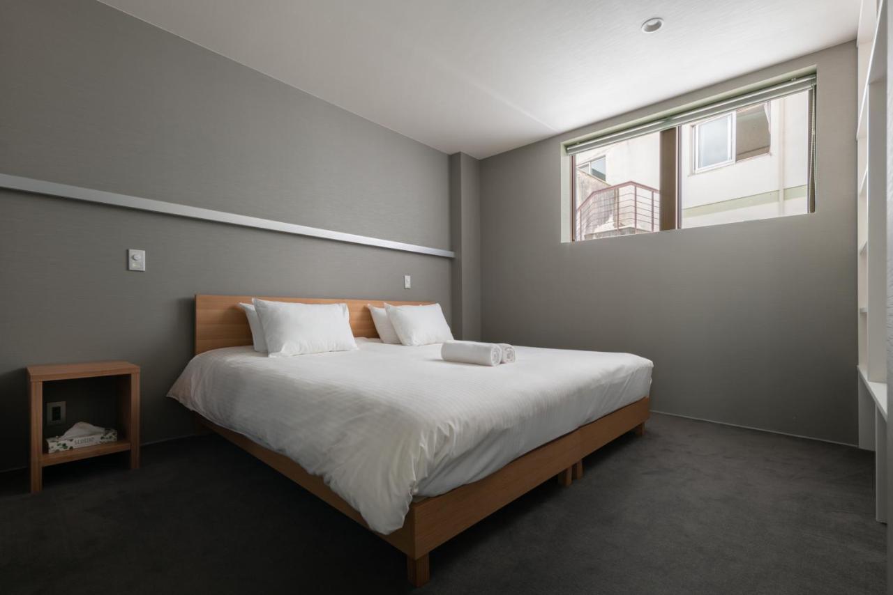 Bluebird Apartments By The Hakuba Collection Exteriör bild