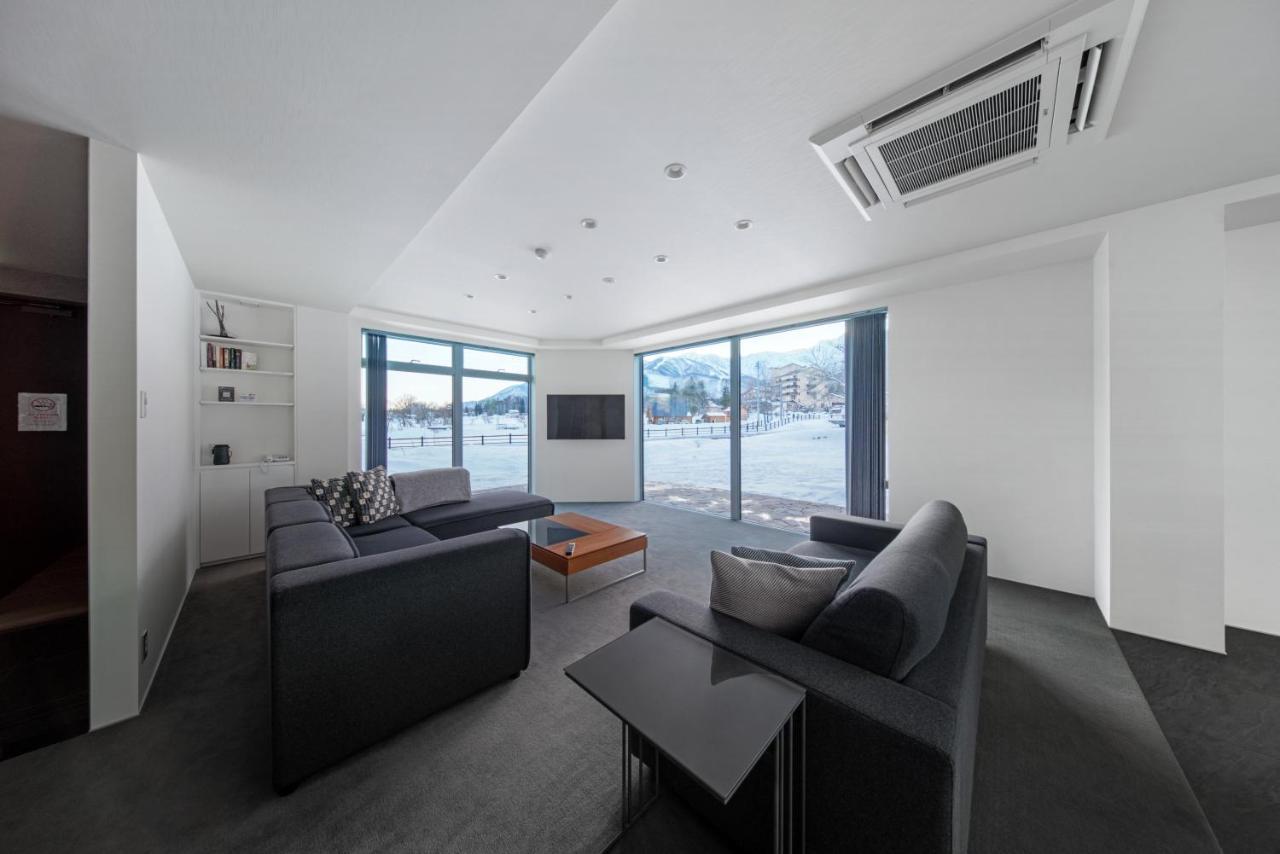 Bluebird Apartments By The Hakuba Collection Exteriör bild