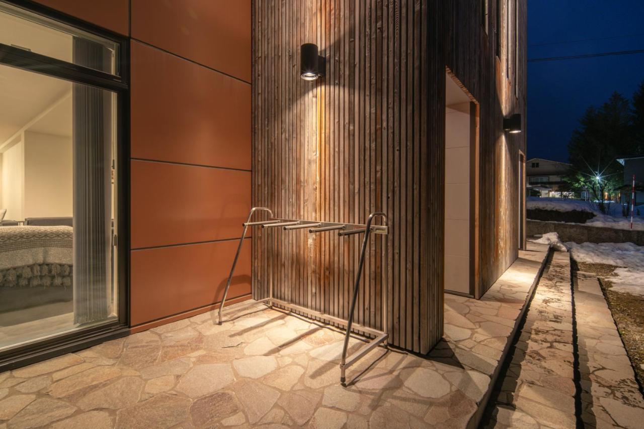 Bluebird Apartments By The Hakuba Collection Exteriör bild