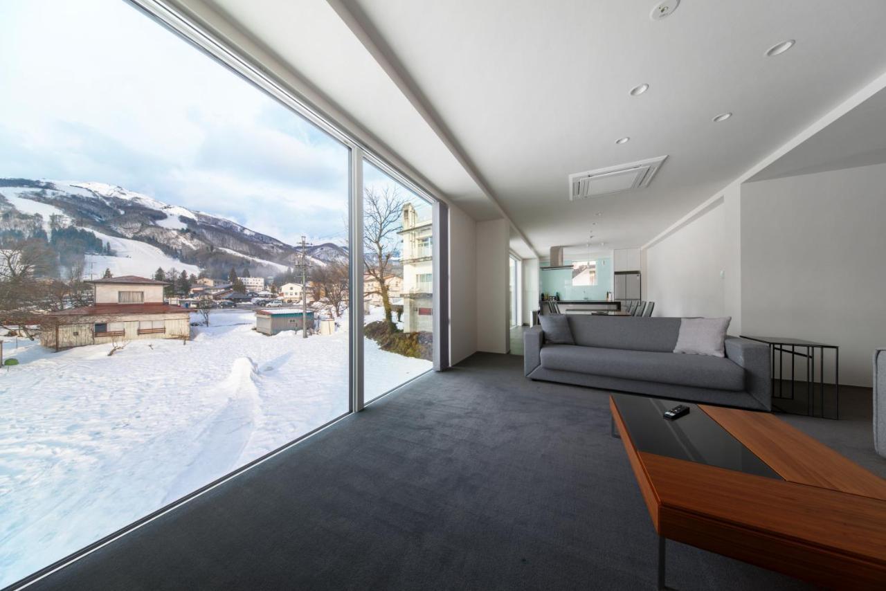 Bluebird Apartments By The Hakuba Collection Exteriör bild