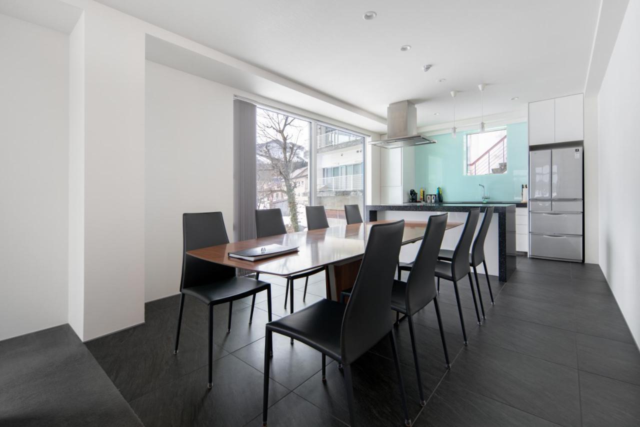 Bluebird Apartments By The Hakuba Collection Exteriör bild