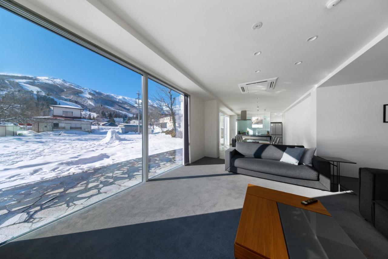 Bluebird Apartments By The Hakuba Collection Exteriör bild