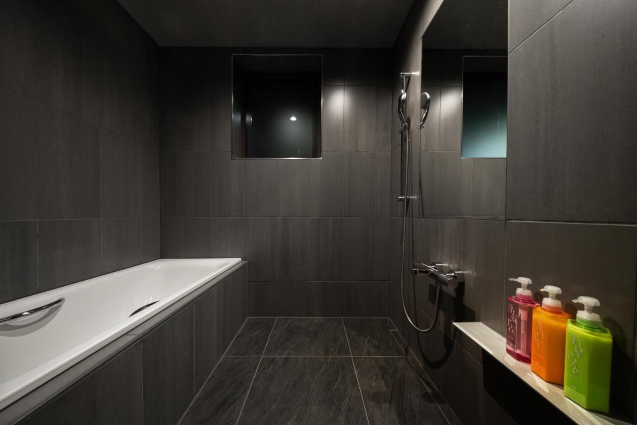 Bluebird Apartments By The Hakuba Collection Exteriör bild