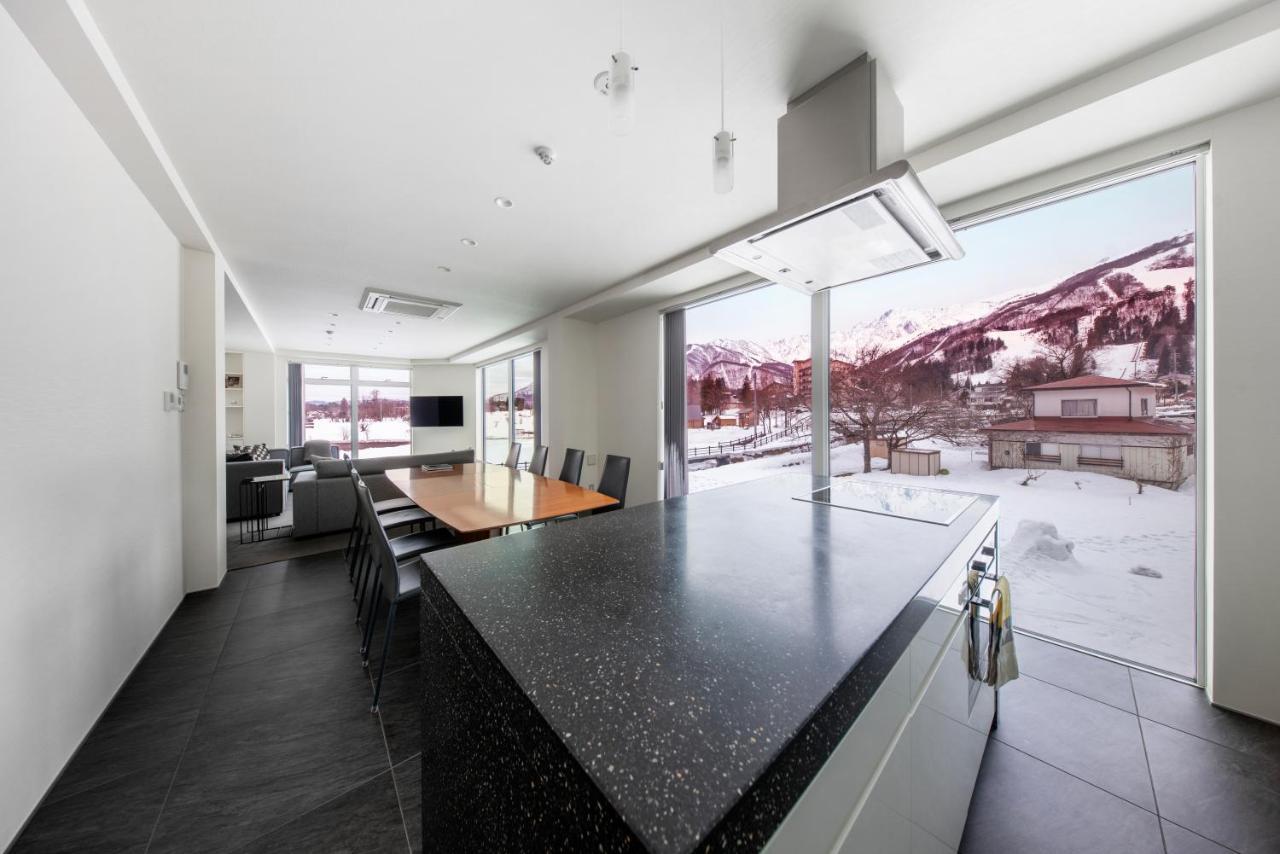 Bluebird Apartments By The Hakuba Collection Exteriör bild