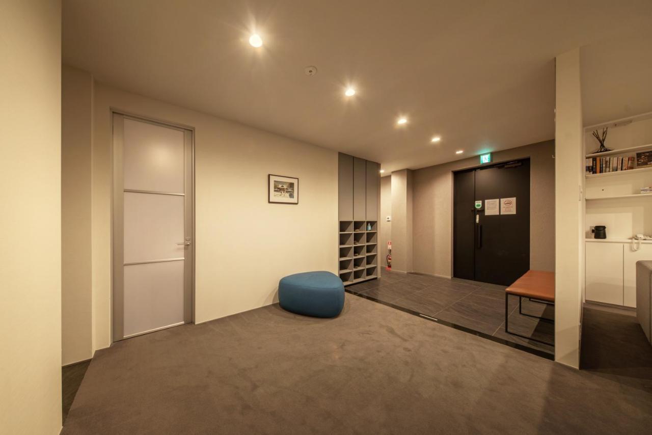 Bluebird Apartments By The Hakuba Collection Exteriör bild