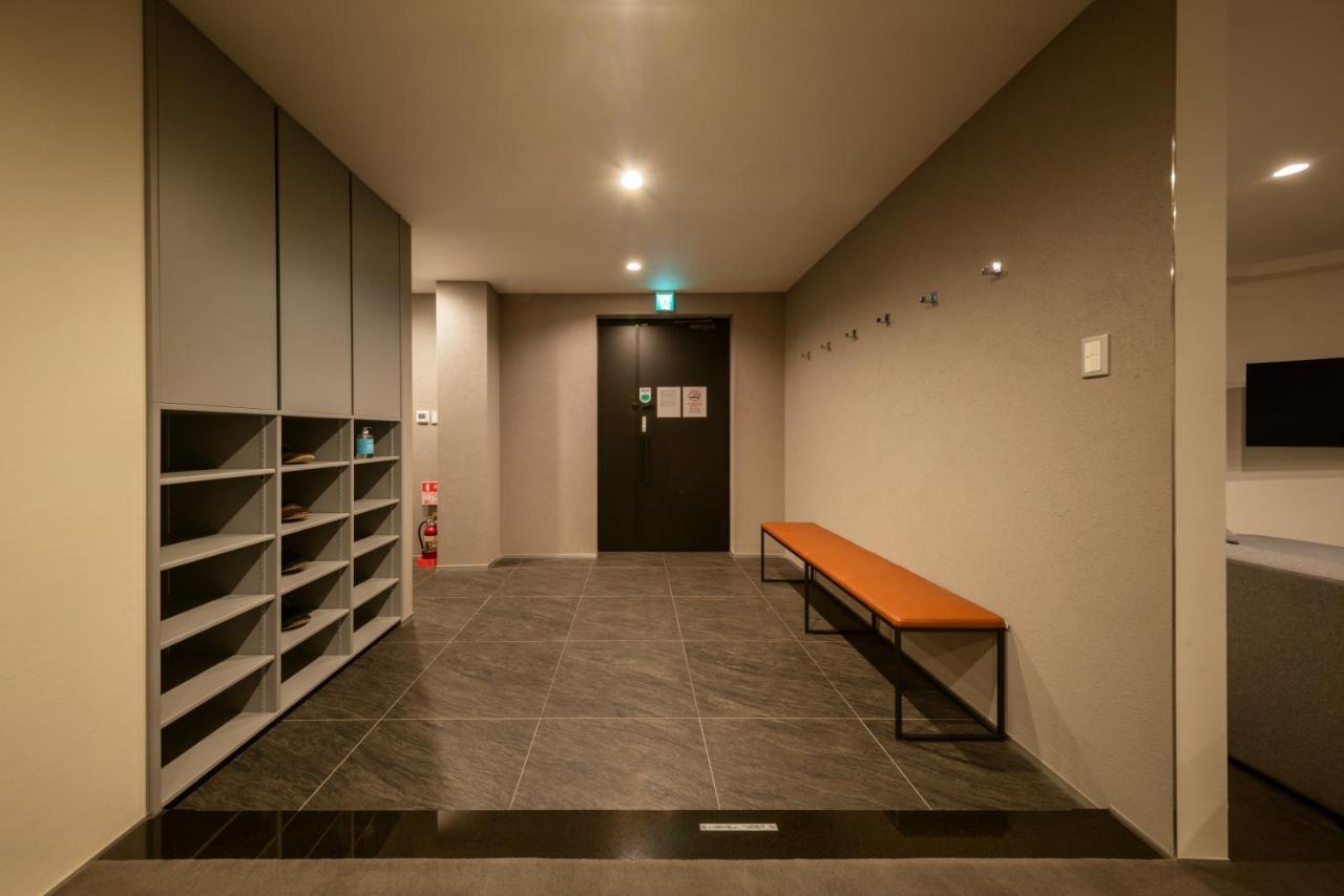 Bluebird Apartments By The Hakuba Collection Exteriör bild