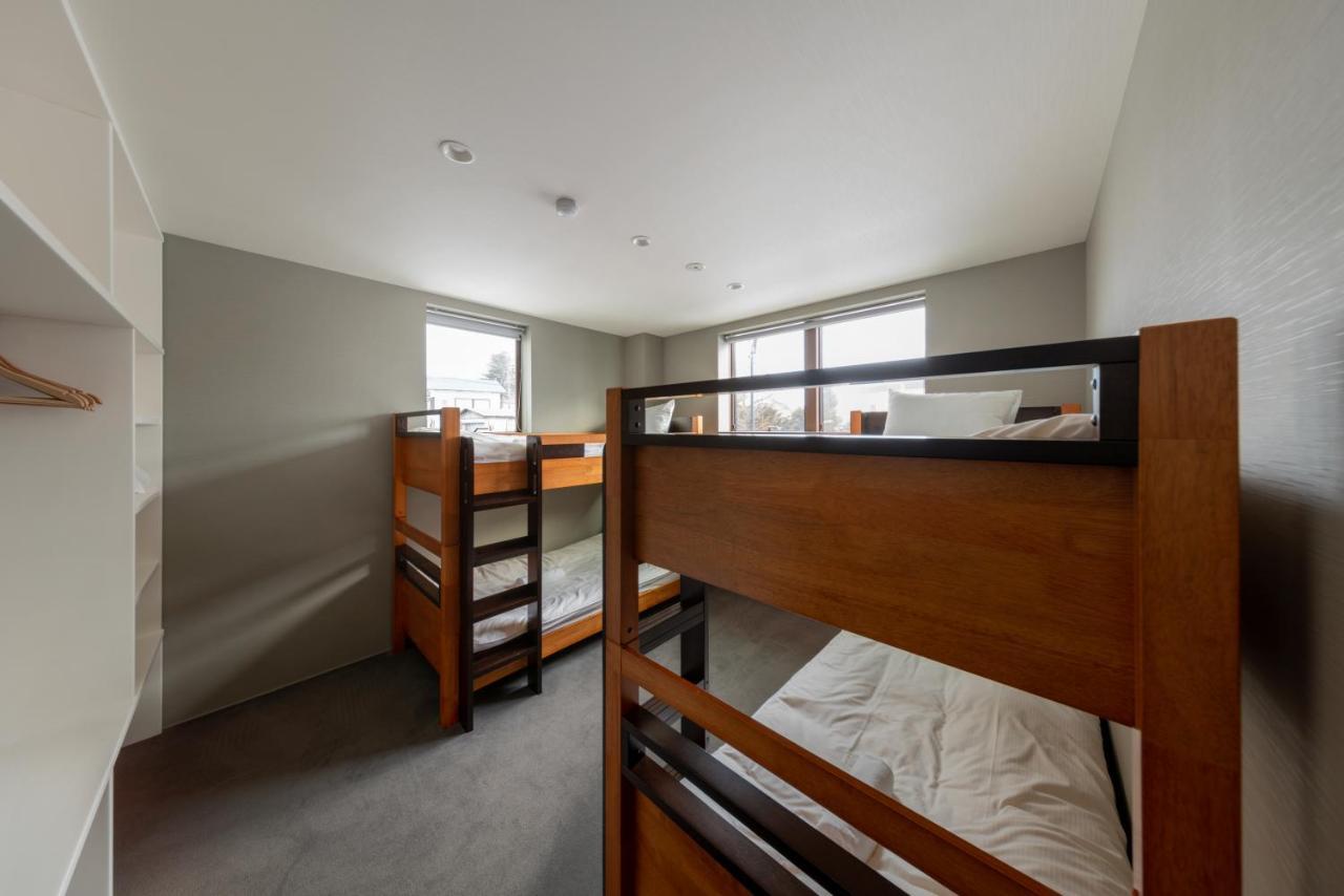 Bluebird Apartments By The Hakuba Collection Exteriör bild
