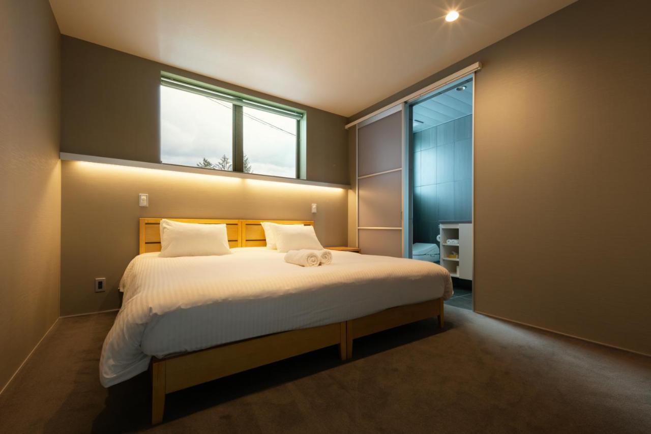 Bluebird Apartments By The Hakuba Collection Exteriör bild