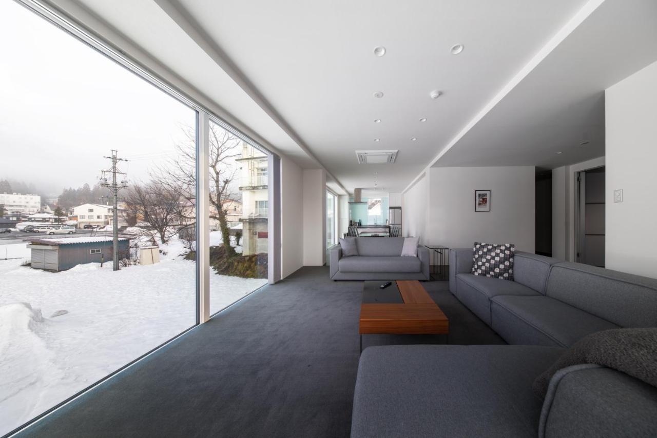 Bluebird Apartments By The Hakuba Collection Exteriör bild