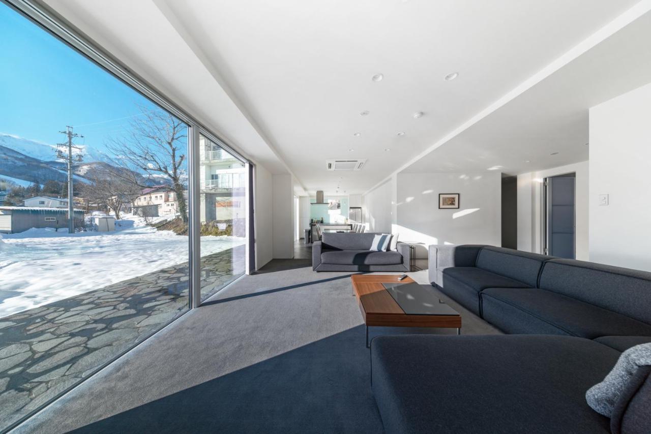 Bluebird Apartments By The Hakuba Collection Exteriör bild