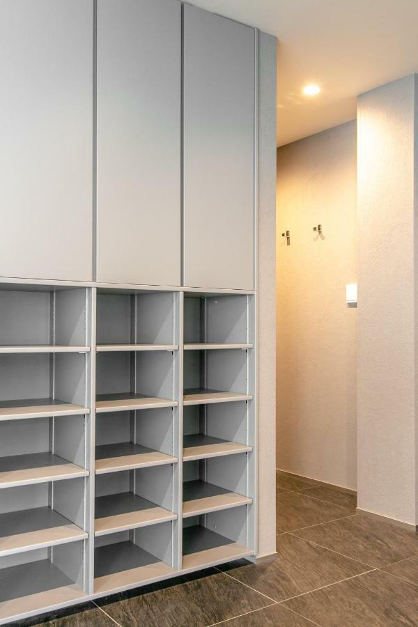 Bluebird Apartments By The Hakuba Collection Exteriör bild