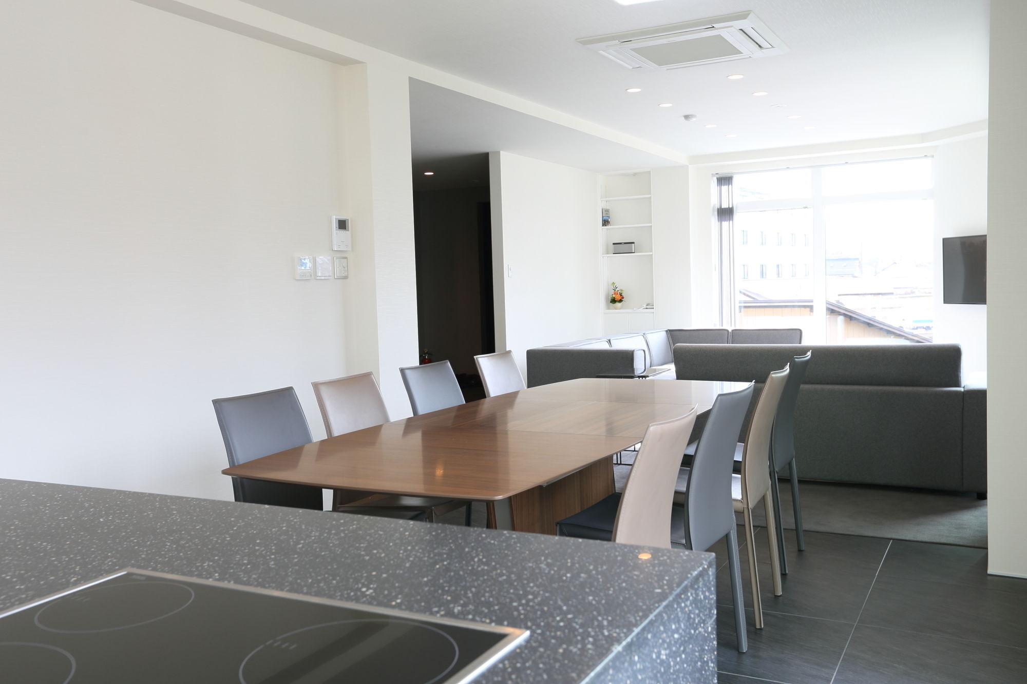 Bluebird Apartments By The Hakuba Collection Exteriör bild
