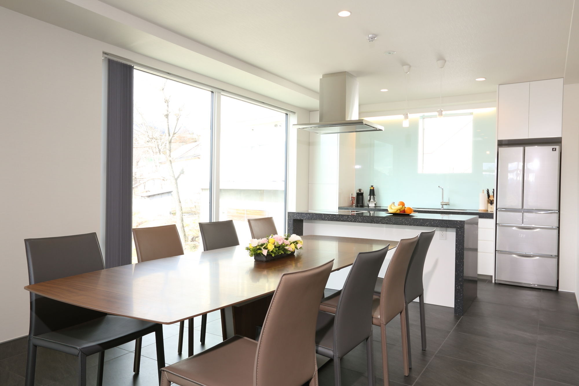 Bluebird Apartments By The Hakuba Collection Exteriör bild