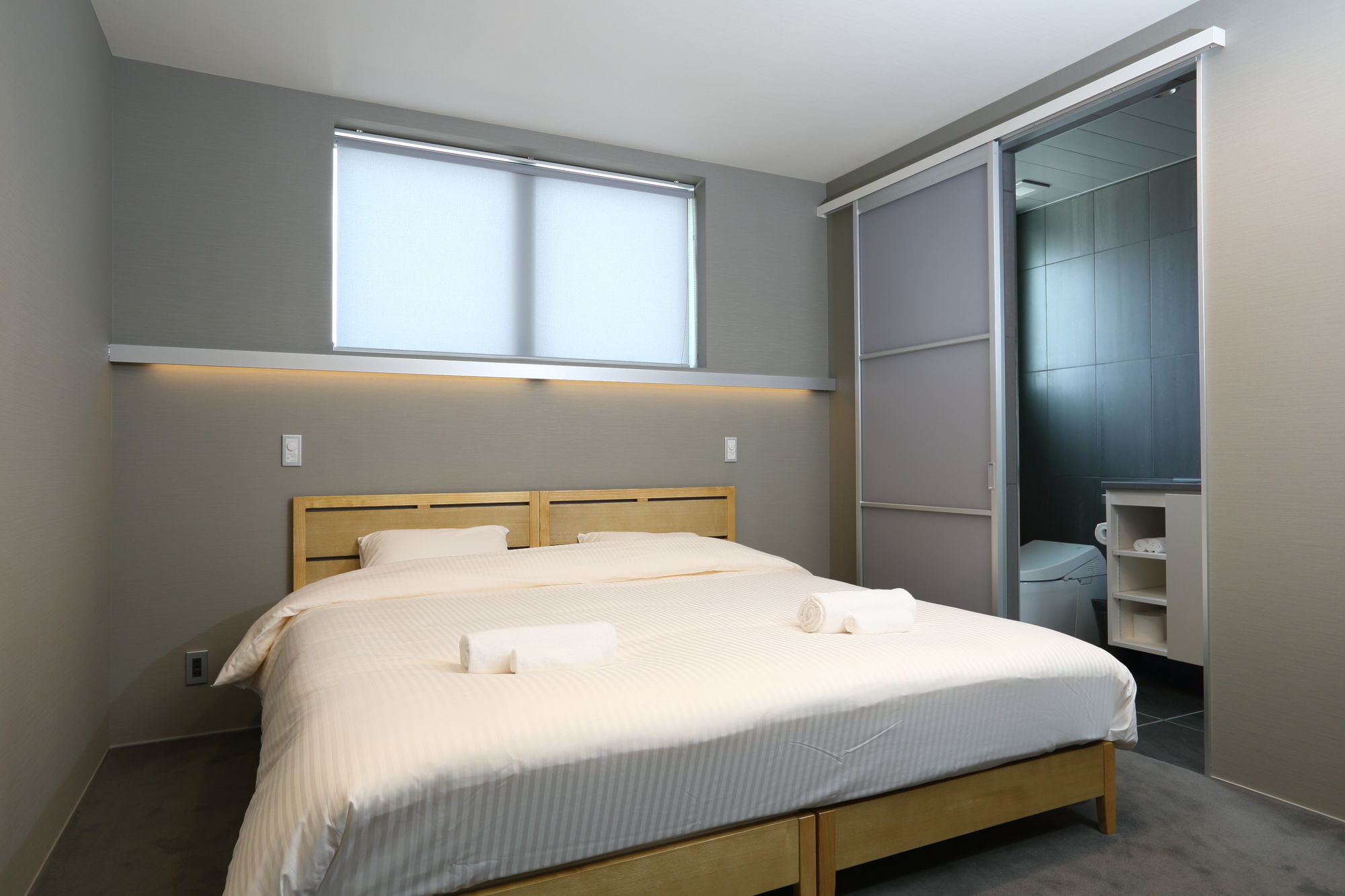 Bluebird Apartments By The Hakuba Collection Exteriör bild