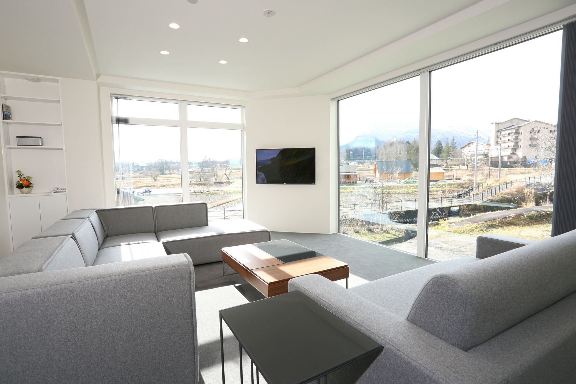 Bluebird Apartments By The Hakuba Collection Exteriör bild