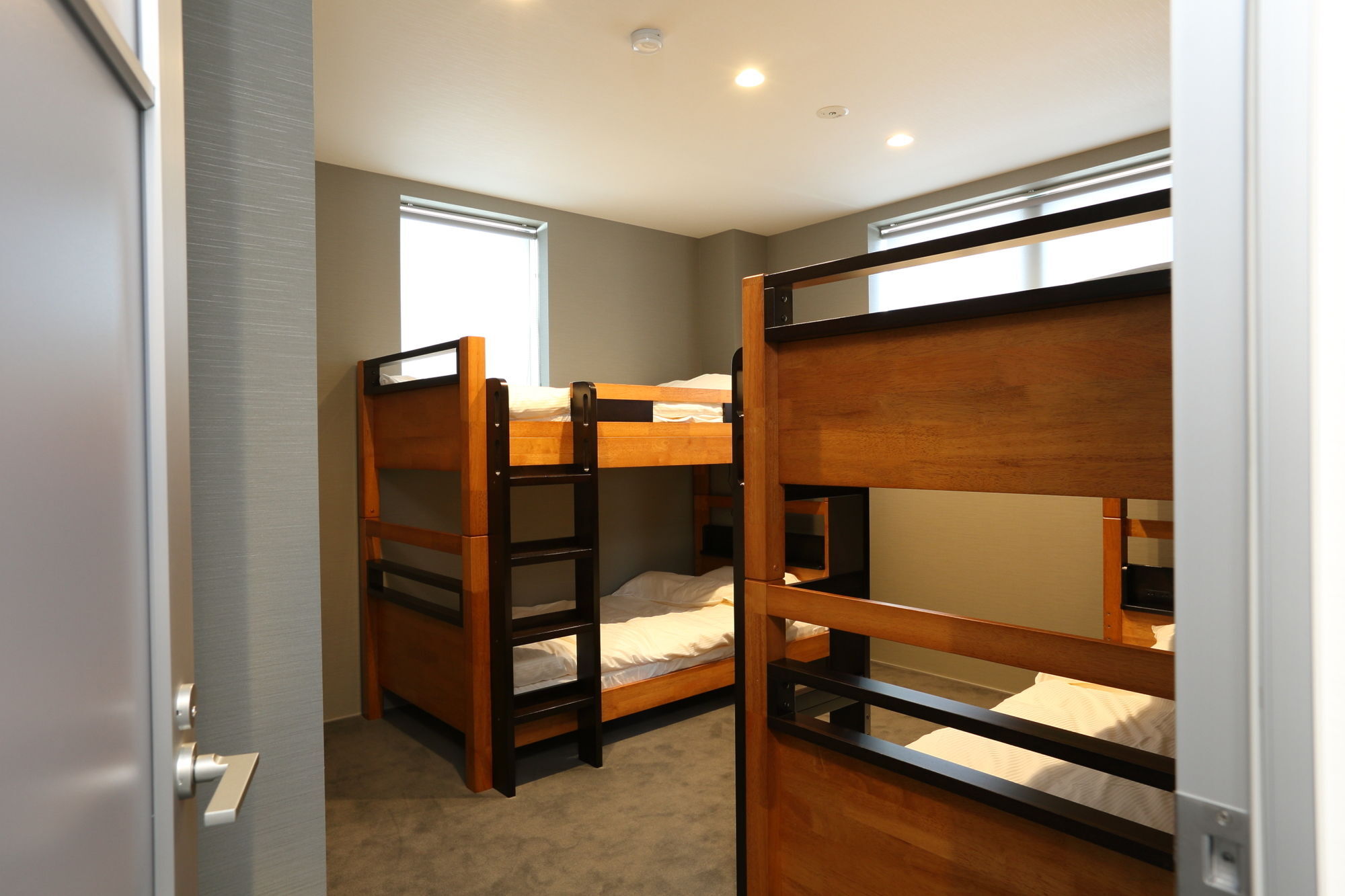 Bluebird Apartments By The Hakuba Collection Exteriör bild